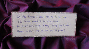 Treasure Hunt Clue # 7 Cracked | Location: Washer-Dryer | Birthday ...