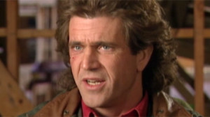 Lethal Weapon Wallpapers