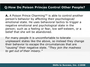 Controlling Relationships Quotes Control Other People