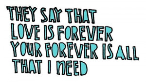 ... # music # mine # doodles # songlyrics # song # quote # lyric # sws