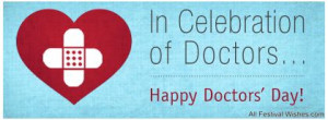 doctors day quotes, national doctors day cards, national doctors day ...