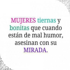 Mensajes Bonitos Para Mujeres