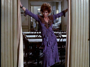 Was I the only kid that thought Miss Hannigan was awesome? Screw being ...