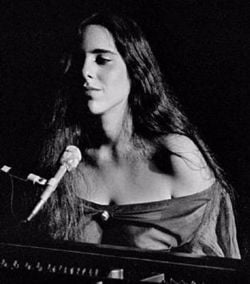 Laura Nyro Image Search...