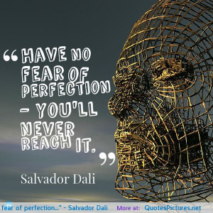 Salvador Dali motivational inspirational love life quotes sayings ...