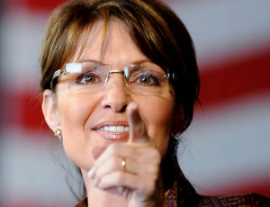 Sarah Palin dice que a Obama 