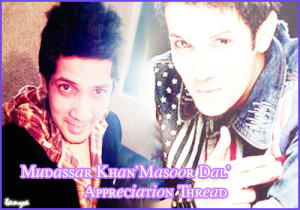 mudassar khan who is currently judging did l il masters season 3 is ...
