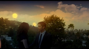 Comet (2014 / Movie) - Trailer - Song / Music