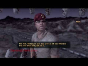 fallout new vegas quotes