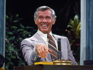 Fun Thing to Buy of the Day: The Tell-All Biography 'Johnny Carson'