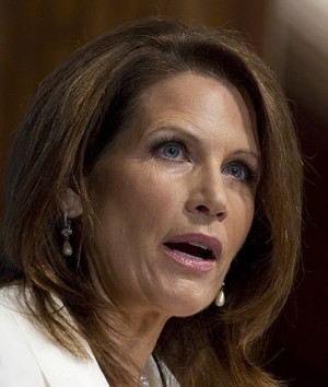Michele Bachmann