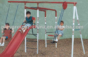 Related Pictures funny outdoor kids swing set