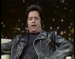 Andrew Dice Clay Quotes and Sound Clips