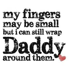 dad quotes text images liked on polyvore more little girls dads quotes ...