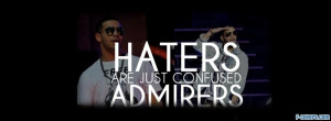 haters drake facebook cover