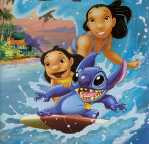 Lilo and Stitch - 15 Best Disney movie quotes