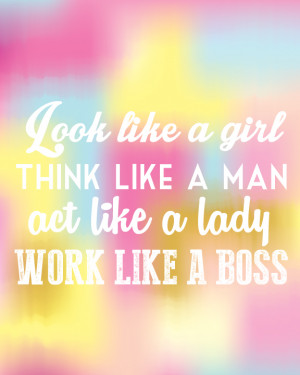 free printable – inspirational watercolor quote