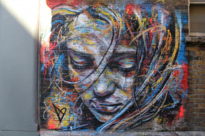 2011 Street Art London. All rights reserved.