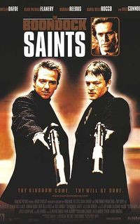 The Boondock Saints