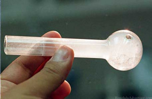 So I've Been Smoking Meth