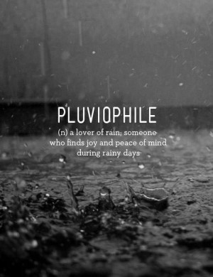 rain quotes