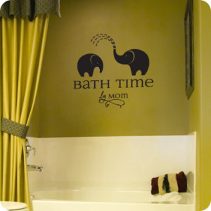 Bath Time Quotes Bath time