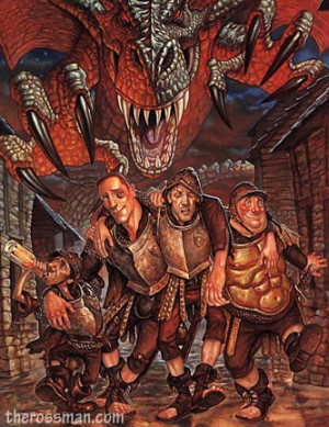 Related Pictures fith elephant terry pratchett the fith elephant