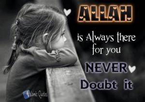 April 17, 2013 by Islamic Daily Inspirations