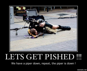 So I married an axe murderer...