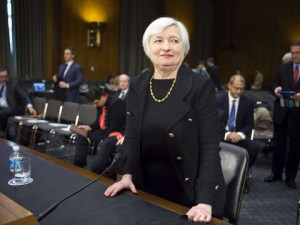 janet yellen