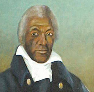 James Armistead went from slave, to spy, to Revolutionary War hero