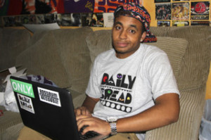 Mac Miller Quotes About Friends From mac miller get em up