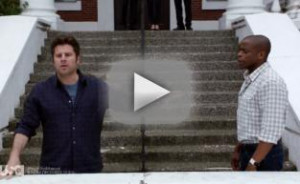 Psych the Musical Promo: Ready to Dance?