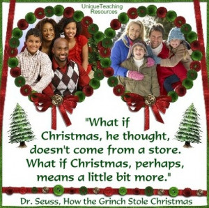 Pictures dr seuss how the grinch stole christmas horton hears a who