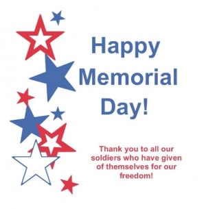 Inspirational Quotes about Memorial Day for Husband, Soldiers ...