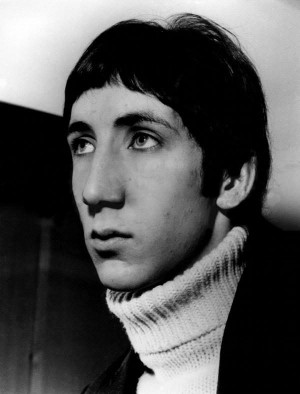 PETE TOWNSHEND Image