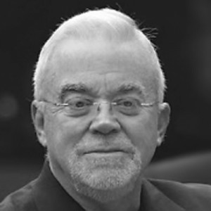 Jim Wallis: 'Rebuild My Church'