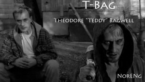 Bag Prison Break Quotes Deviantart: more like t-bag and maytag by ...