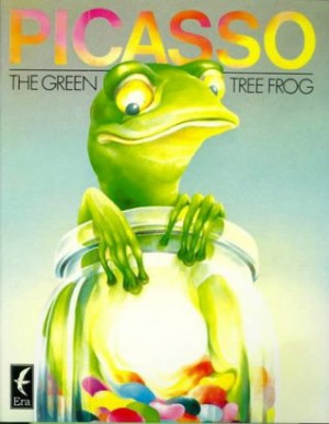 Start by marking “Picasso the Green Tree Frog (Era keystone ...