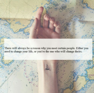 moving on, quotes, sayings - image #3048990 by rayman on Favim.com