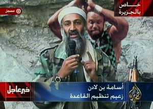 White House Releases Photo Proving Osama Bin Laden's Death