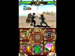 gaara vs rock lee- Naruto: Ninja Destiny Rock Lee vs Gaara amv naruto