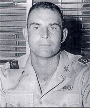 LTC Beckwith