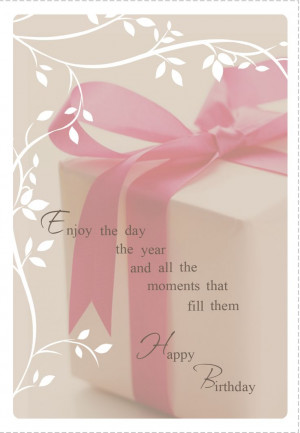 Impress Your Friends With These 27 Amazing #Happy #Birthday #Quotes