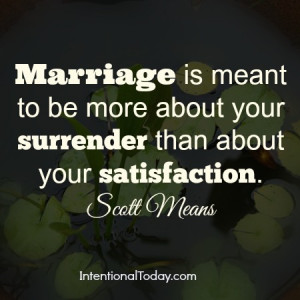 quote from above? What other positive marriage and love quotes ...