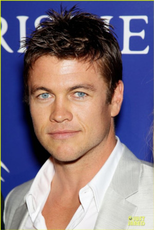 15 july 2013 names luke hemsworth luke hemsworth