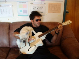 Re: Joe Flanigan/John Sheppard Thunk Thread