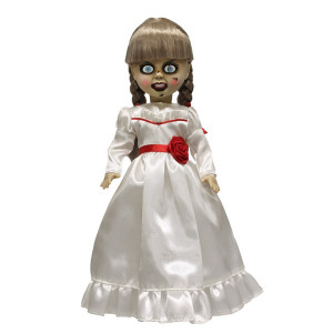 The Living Dead Dolls Presents The Conjuring - Annabelle doll