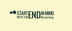 eLearning localisation: start with the end in mind