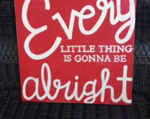 Love The Life You Live Bob...